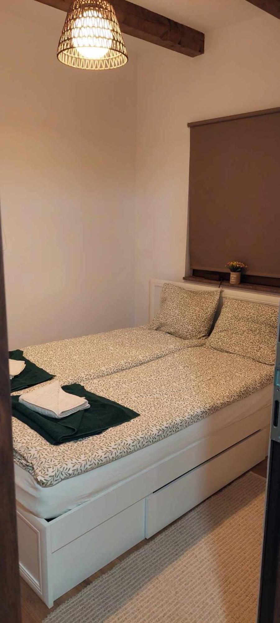 Aqua Garden Villa Csíkszereda Kültér fotó