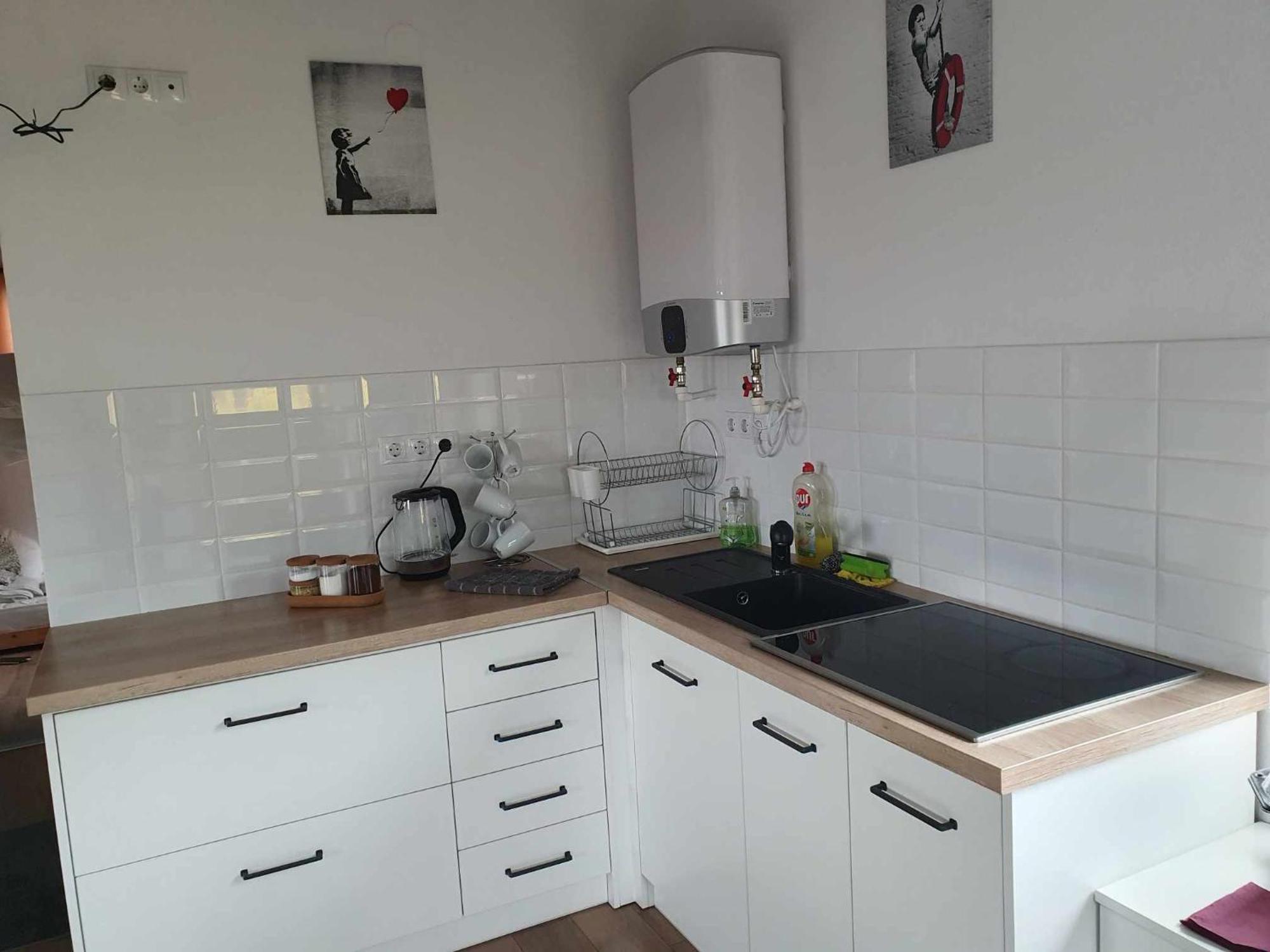 Aqua Garden Villa Csíkszereda Kültér fotó
